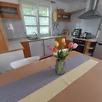 Sina Apartment Ljubljana