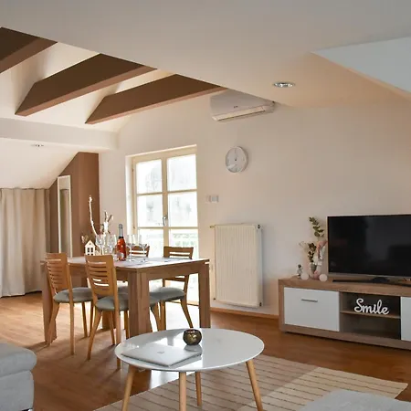 Apartman Sina