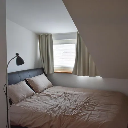 Apartman Sina *
