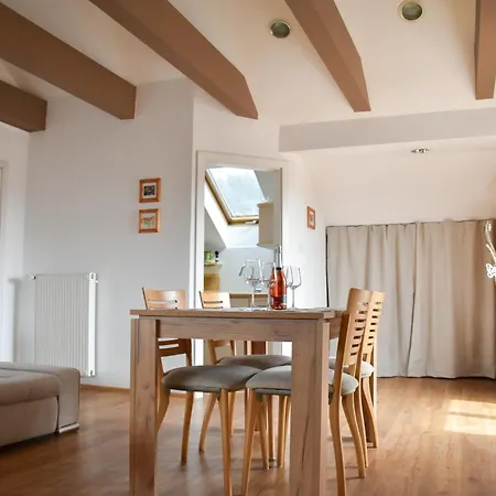 Sina Apartman