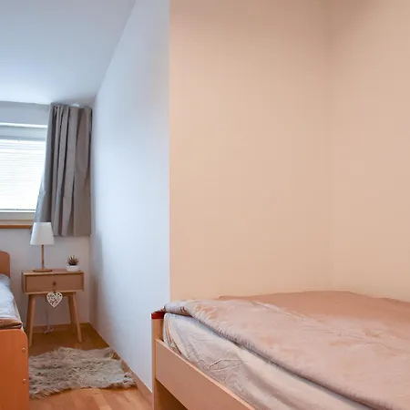 Sina Apartman Ljubljana