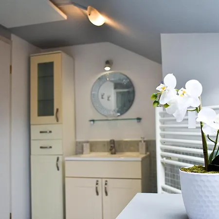 Apartman Sina Ljubljana