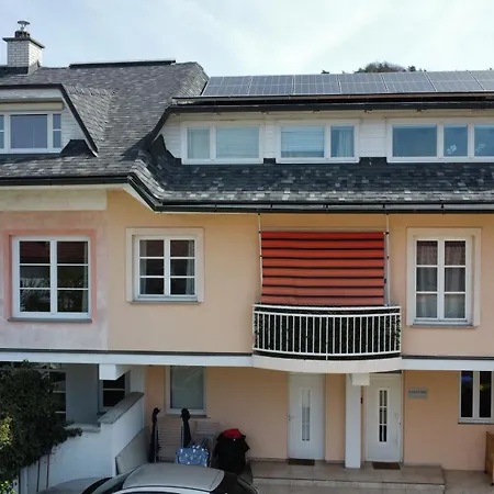 Sina Apartman *