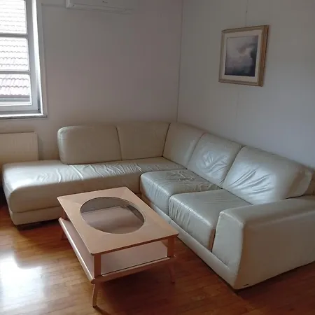 Sina Apartman