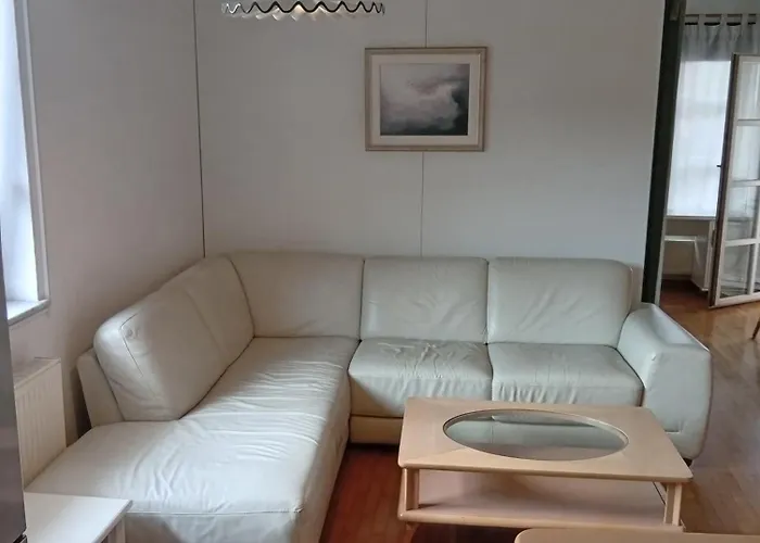 Apartamento Sina