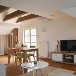 Appartement Sina