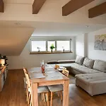 Sina Appartement *
