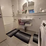 Appartement Sina *