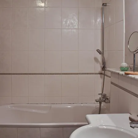 Sina Apartman *