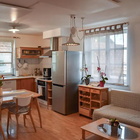 Apartmán Sina Lublaň